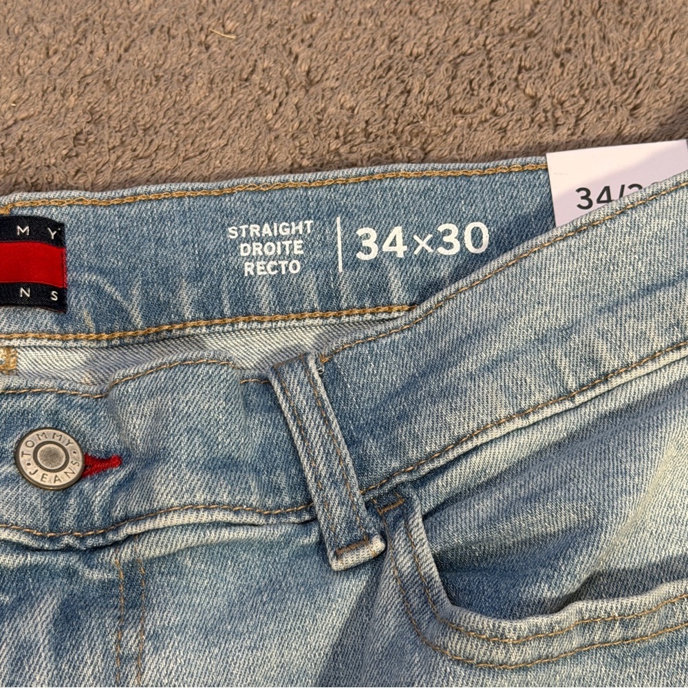 Tommy jeans
Brand new - Picture 2 of 5